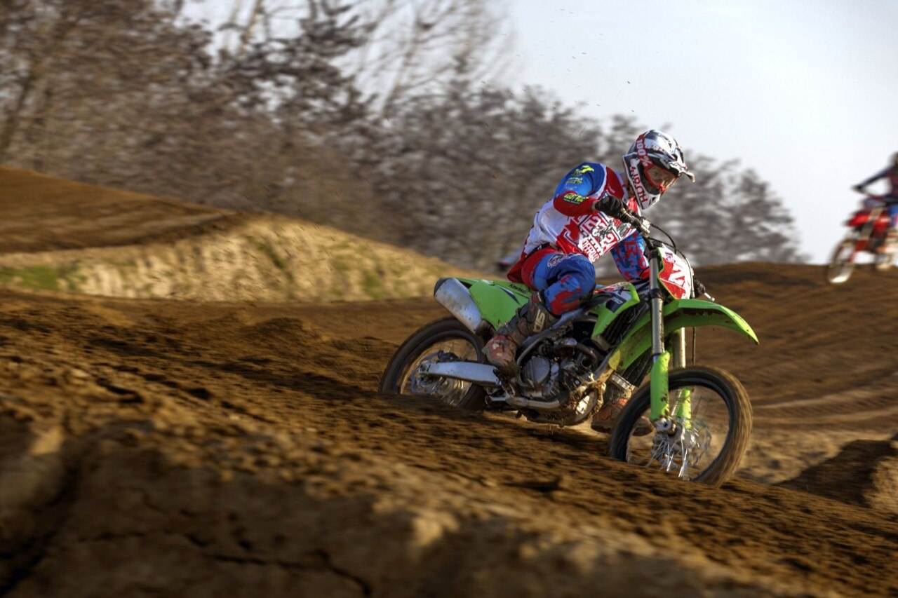 Master MX 2024 - The Race 